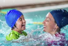 The Benefits of Private Swimming Lessons for Kids: A Guide for Beginners