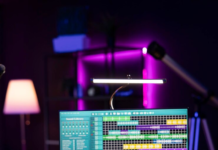 In-Person Studio Sessions NYC and Beat Maker Packages Nashville