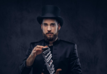 From Rabbits to Riddles: How a Kids Party Magician Brings Fun to Life