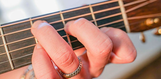 Verander oefening in prestatie: De leuke manier om Gitaar te spelen Leren Spelen with Gitaarliedjes