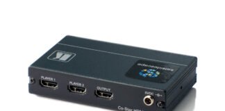 The Kaleidescape Co-Star Kit and Dolby Vision will change the way you watch films at home.