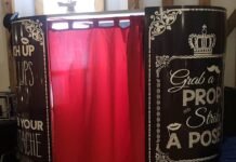Photo Booth Lancashire: A Fun Way to Take Pictures and How Much They Cost