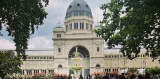 Make Your Parties More Special with Unique Event Styling