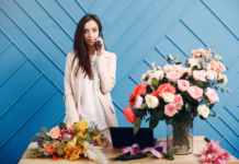 Creating Lasting Impressions with Luxury Flowers in Auckland