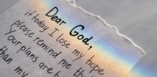 Spiritual Renewal Through Words: Christian Faith and Poetry