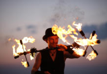 Broward Kids Birthday Party Entertainment Ideas That Actually Work