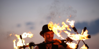 Broward Kids Birthday Party Entertainment Ideas That Actually Work